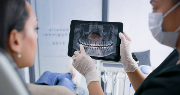 Licensed Tooth Extraction service in Jackson, TN - Smile Center Dentistry